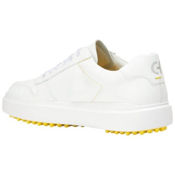 Cole Haan Shoes Cole Haan Grandpro Am Golf Shoes Spikeless Womens